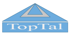 Izvajalec del TOPTAL d.o.o.